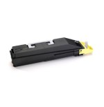 Toner per Kyocera TK-8315 TASKalfa 2550c giallo 6000pag.+vaschetta