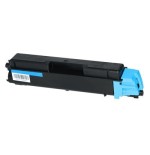Toner per Kyocera TK-8325 ciano 12000pag.+vaschetta