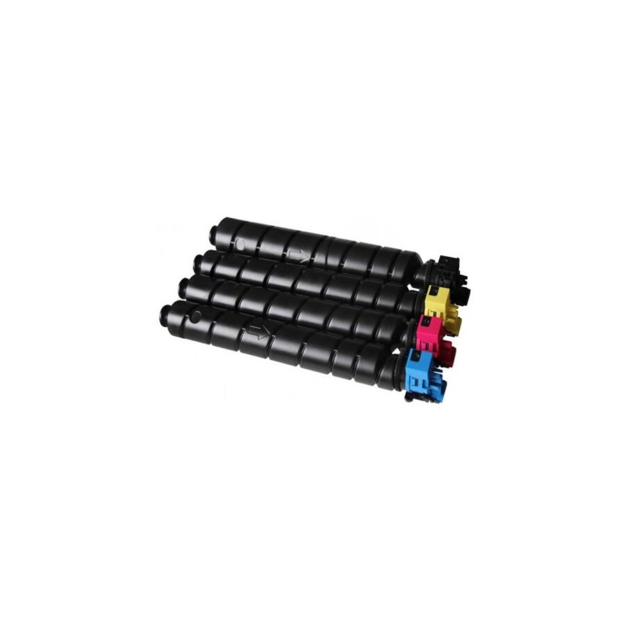 Toner per Kyocera TK-8515 nero 30000pag.