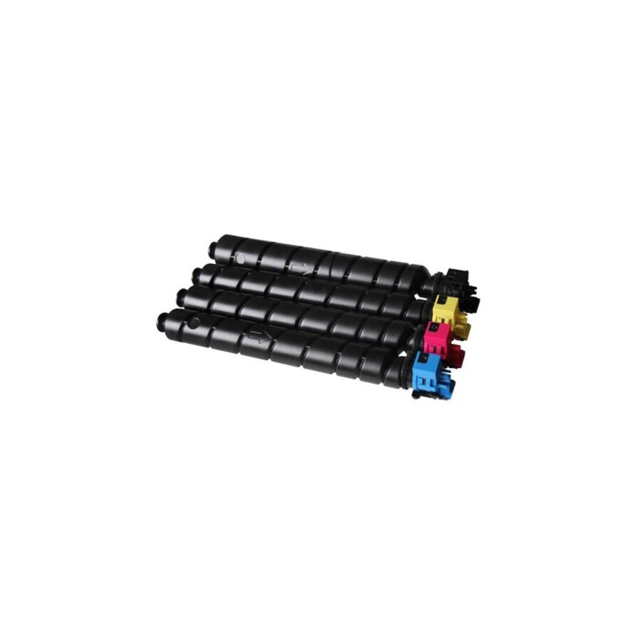 Toner per Kyocera TK-8525 ciano 20000pag.