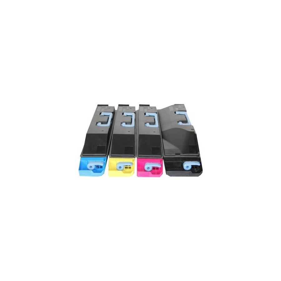 Toner per Kyocera TK-855 giallo 18000pag.