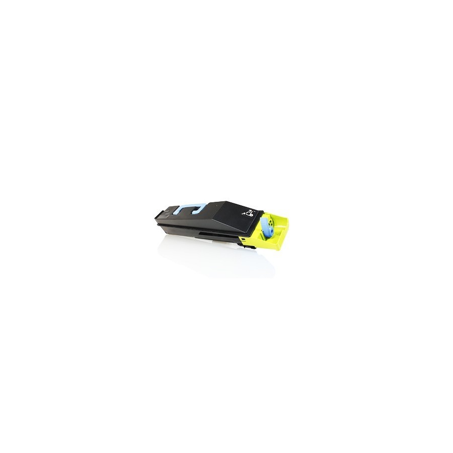 Toner per Kyocera TK-865 giallo 12000pag.+vaschetta
