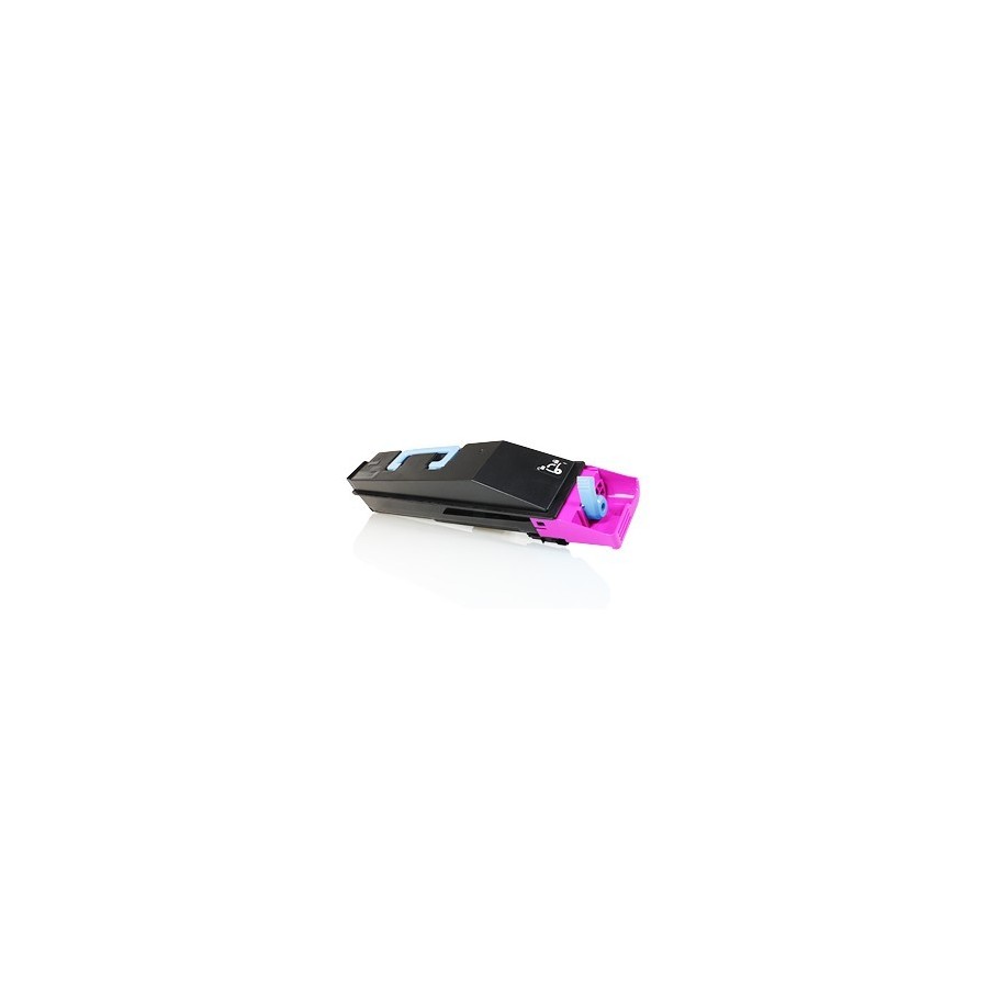 Toner per Kyocera TK-865 magenta 12000pag.+vaschetta