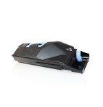 Toner per Kyocera TK-865 nero 20000pag.+vaschetta