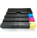 Toner per Kyocera TK-8705 ciano 30000pag.