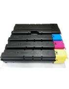 Toner per Kyocera TK-8705 giallo 30000pag.