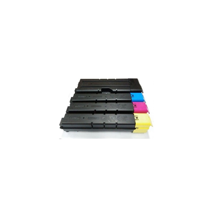Toner per Kyocera TK-8705 giallo 30000pag.
