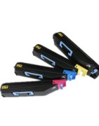 Toner per Kyocera TK-880 giallo 18000pag.