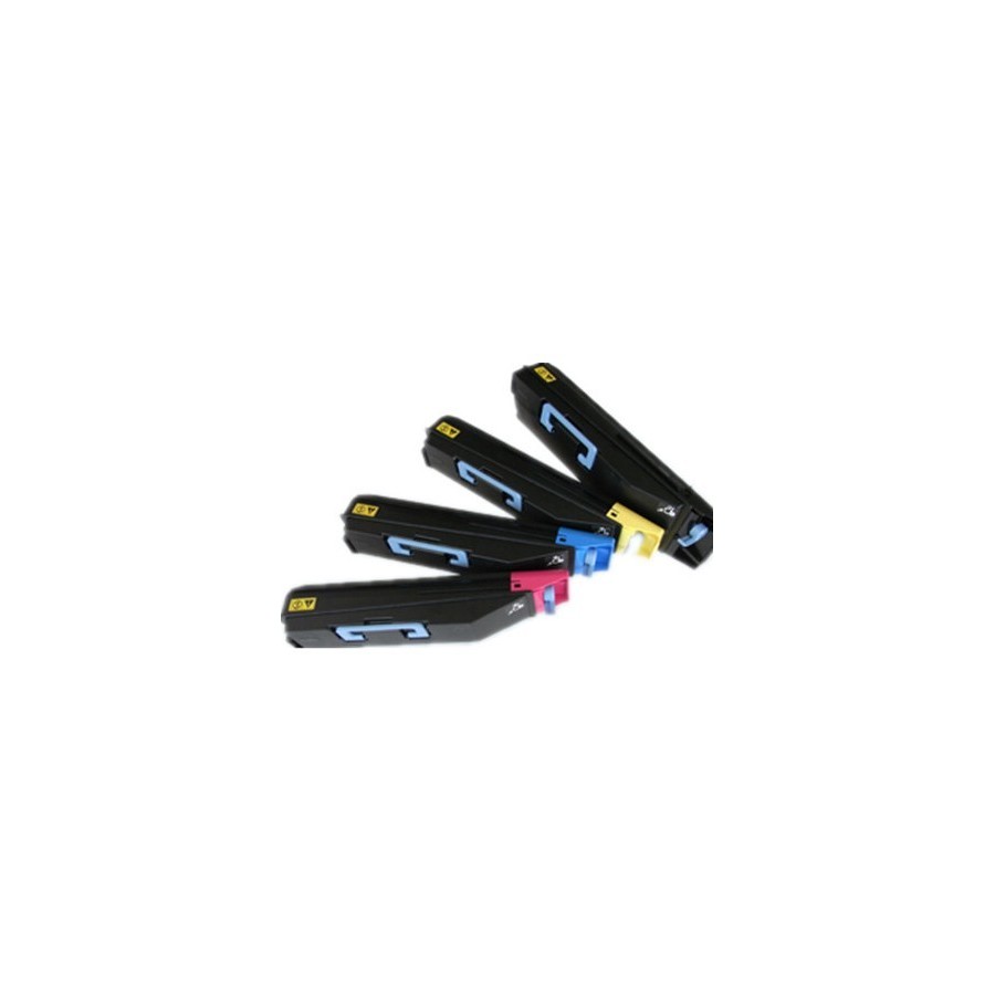 Toner per Kyocera TK-880 giallo 18000pag.