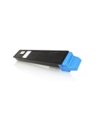 Toner per Kyocera TK-895 ciano 6000pag.+vaschetta