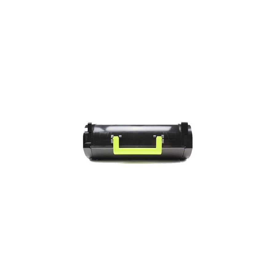Toner per Lexmark MS410 MS510 MS610 50F2X00 nero 10000pag.
