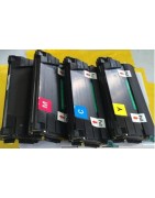 Toner per Lexmark C734A1YG giallo 6000pag.