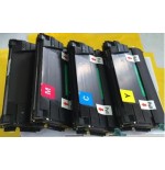 Toner per Lexmark C734A1YG giallo 6000pag.