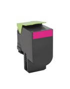 Toner per Lexmark CS317 CX317 CS417 CX417 71B20M0 magenta 2300pag.