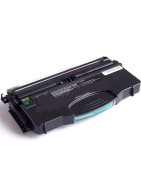 Toner per Lexmark E120 12016SE nero 2000pag.