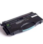 Toner per Lexmark E120 12016SE nero 2000pag.