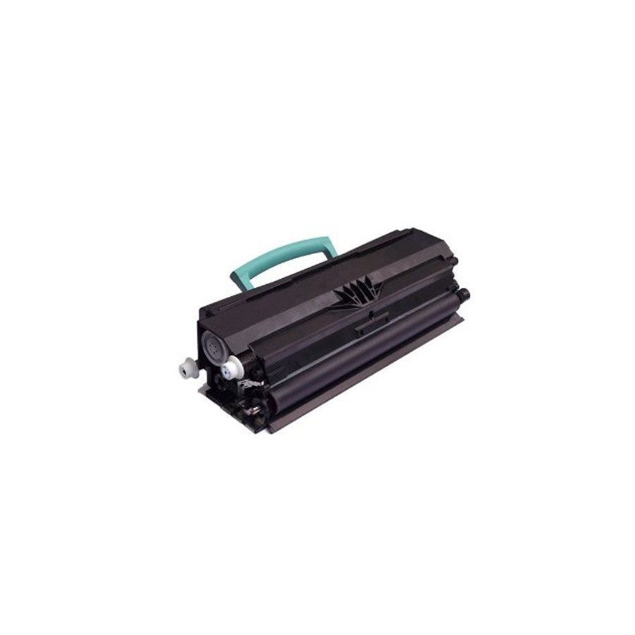 Toner per Lexmark E450H E450H11E nero 11000pag.