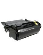 Toner per Lexmark IBM X654 nero 36000 pag.