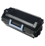 Toner per Lexmark MS817 53B2000 nero 11000 pag.