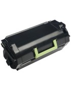 Toner per Lexmark MS817 53B2H00 nero 25000 pag.
