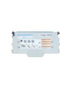 Toner per Lexmark Optra C510 20K1400 ciano 6000pag.