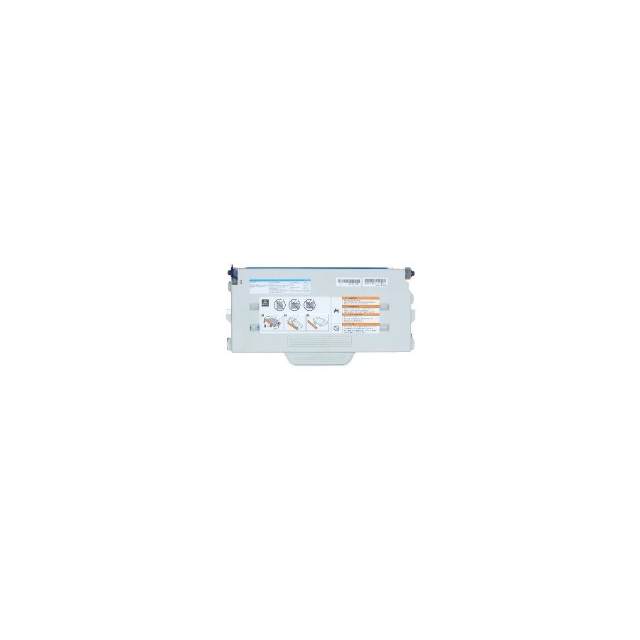Toner per Lexmark Optra C510 20K1400 ciano 6000pag.