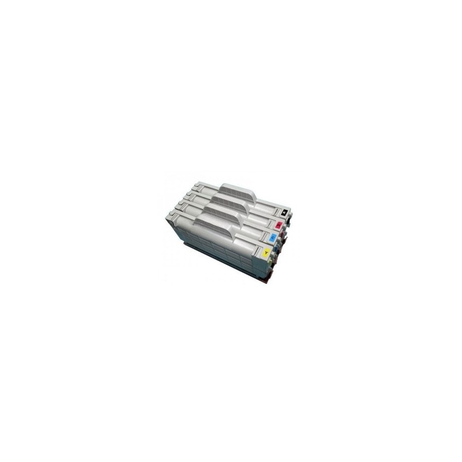 Toner per Lexmark Optra C510 20K1401 magenta 6000pag.