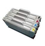 Toner per Lexmark Optra C510 20K1402 giallo 6000pag.