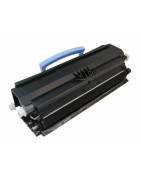 Toner per Lexmark X203 X204 X203A11G nero 2500pag.
