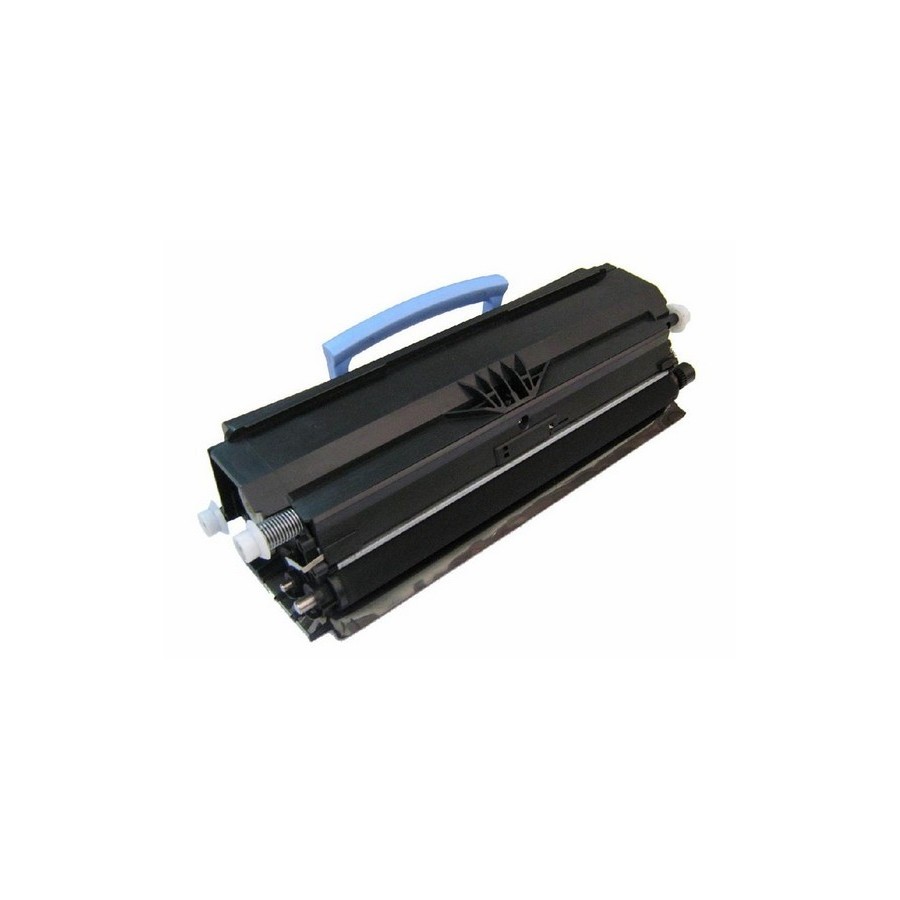 Toner per Lexmark X203 X204 X203A11G nero 2500pag.
