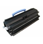 Toner per Lexmark X203 X204 X203A11G nero 2500pag.