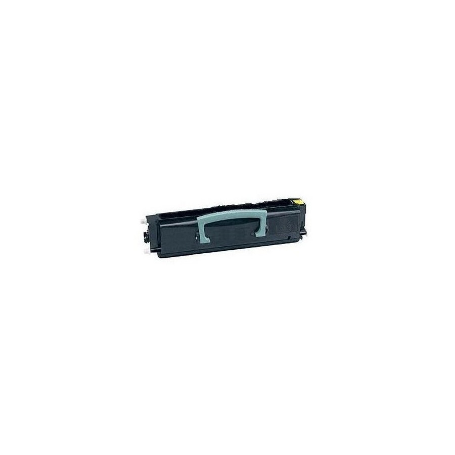 Toner per Lexmark X340H X340H11G nero 6000pag.