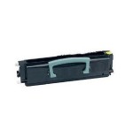 Toner per Lexmark X340H X340H11G nero 6000pag.