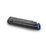 Toner per Oki B410 B430 B440 43979102 nero 3500pag.