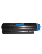 Toner per Oki B411 B431 MB471 MB491 44574702 nero 3000pag.
