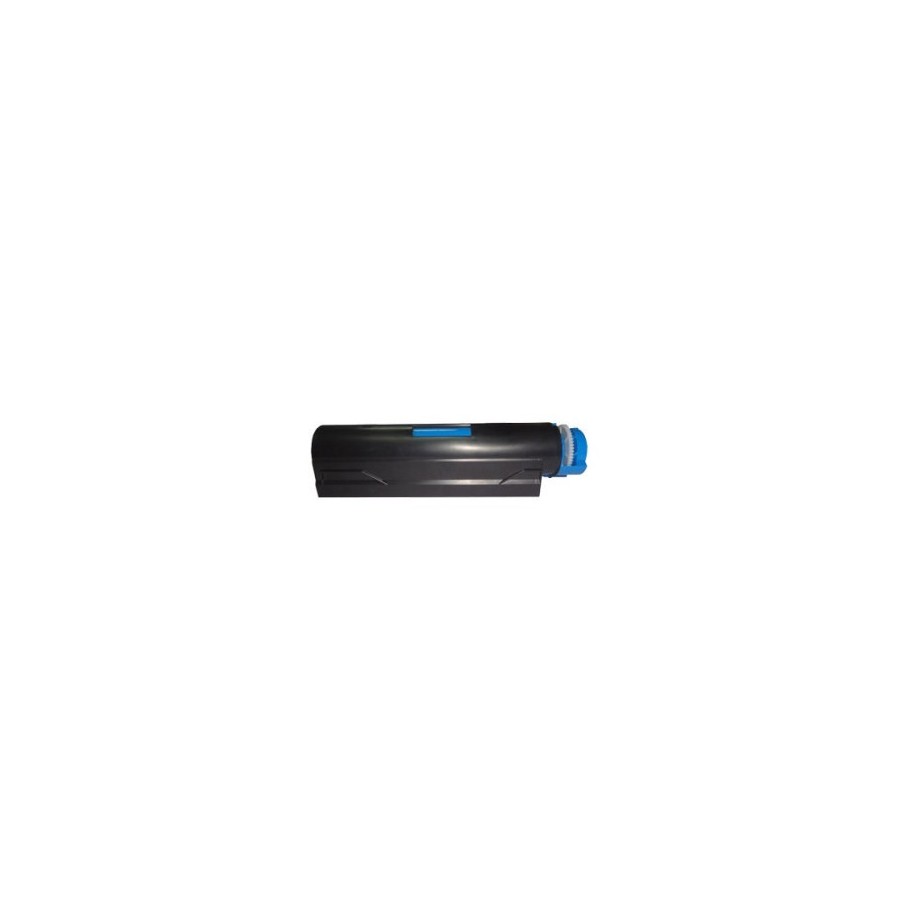 Toner per Oki B411 B431 MB471 MB491 44574702 nero 3000pag.