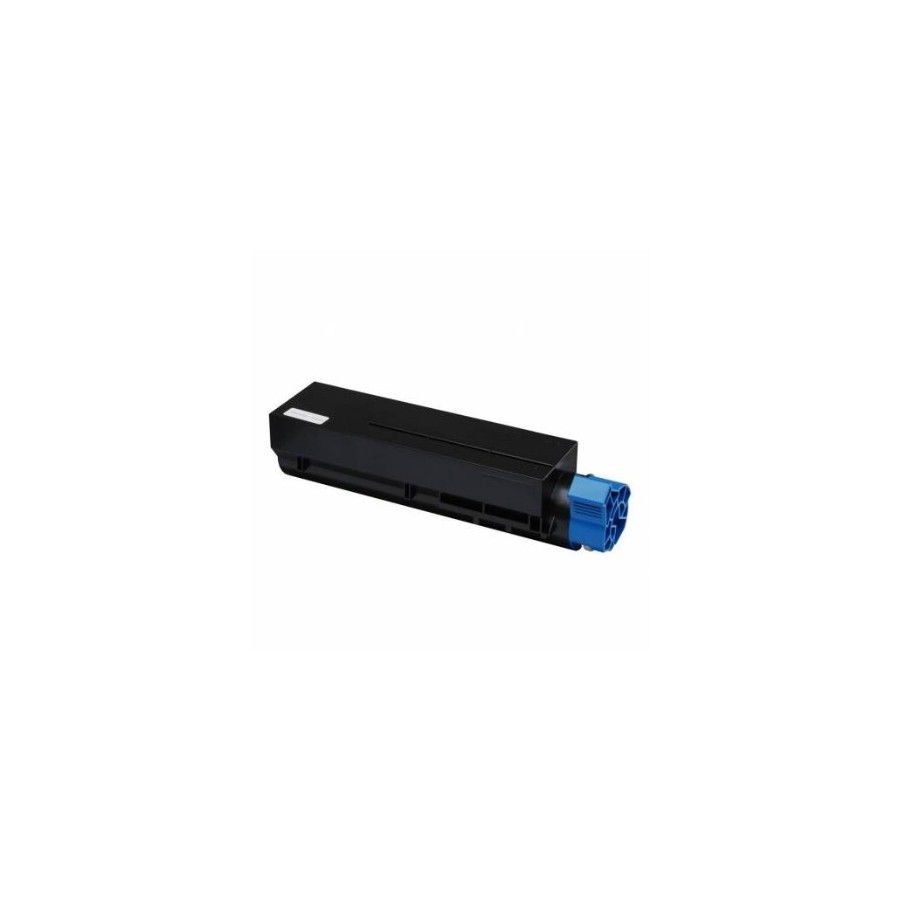 Toner per Oki B412 B432 B512 MB472 MB492 45807102 nero 3000pag.