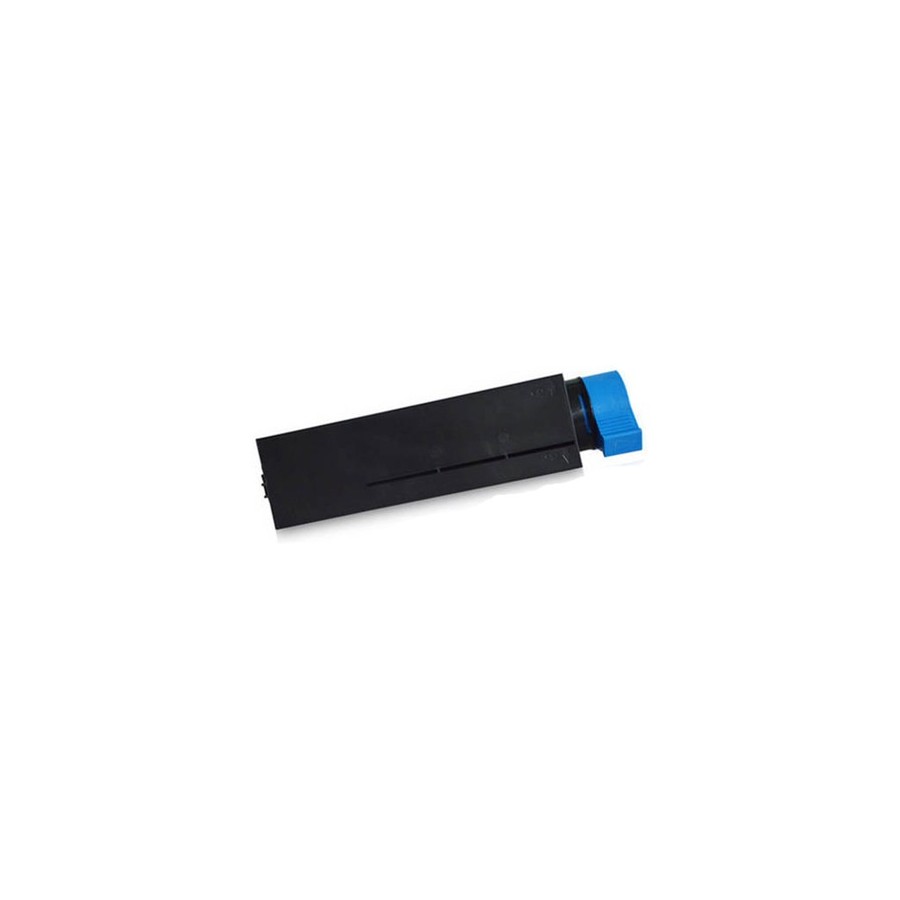 Toner per Oki B412 B432 B512 MB472 MB492 45807106 nero 7000pag.