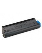 Toner per Oki B430 43997202 nero 7000pag.