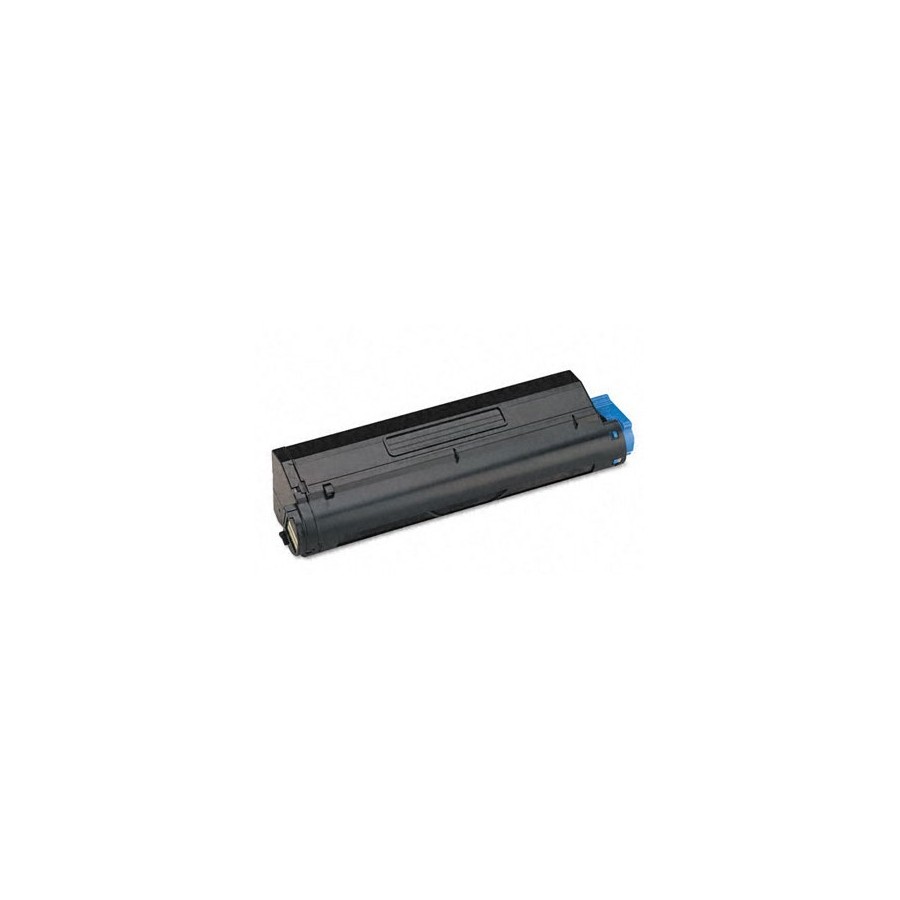 Toner per Oki B430 43997202 nero 7000pag.