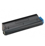 Toner per Oki B430 43997202 nero 7000pag.