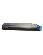 Toner per Oki B440 43979216 nero 12000pag.