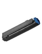 Toner per Oki B4400 43502302 nero 3000pag.