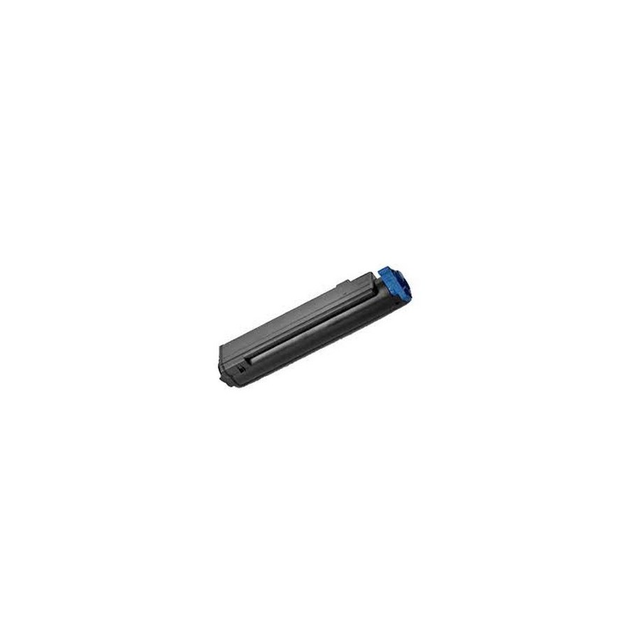 Toner per Oki B4400 43502302 nero 3000pag.