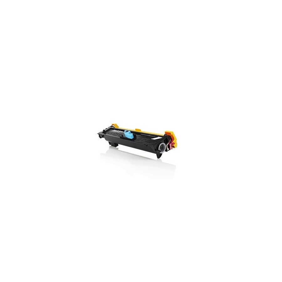 Toner per Oki B4520 B4545 09004168 nero 6000pag.