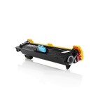 Toner per Oki B4520 B4545 09004168 nero 6000pag.