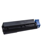 Toner per Oki B470 43997202 nero 7000pag.