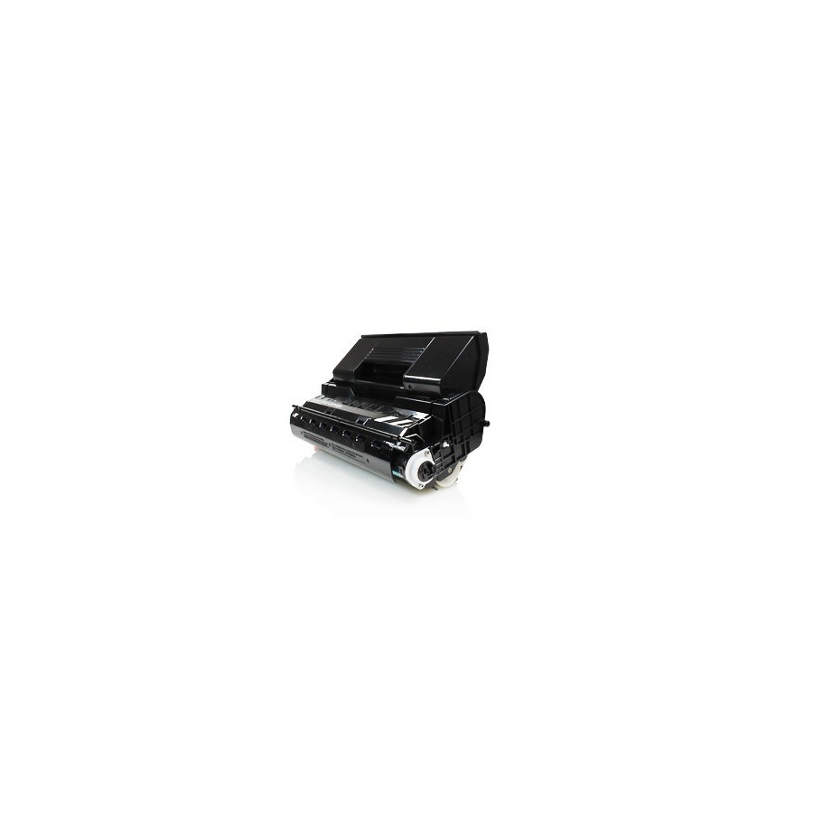 Toner per Oki B6500 09004462 nero 22000pag.