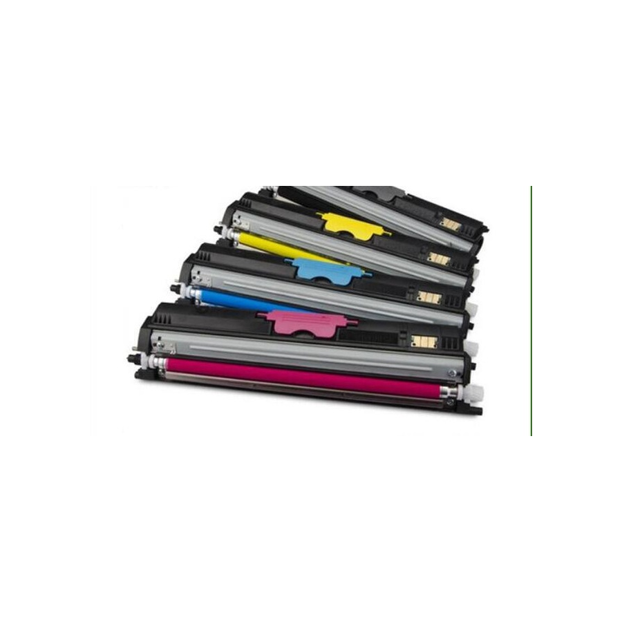 Toner per Oki C110 44250722 magenta 2500pag.