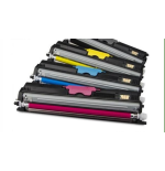 Toner per Oki C110 44250722 magenta 2500pag.